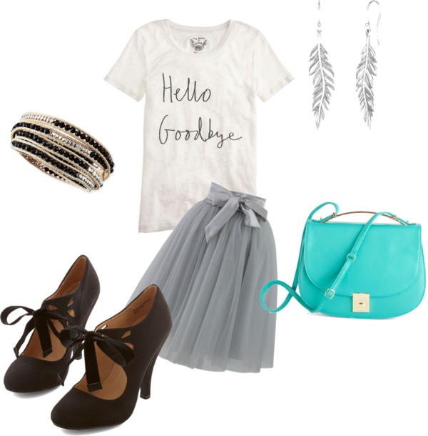 Day on The Town