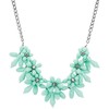 Sweet deluxe green jewelry