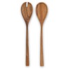 AERIN salad server