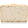 Henri Bendel colorblock handbag