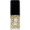 Jin Soon gold nail color