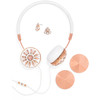 BaubleBar sparkly headphone