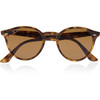 Ray-Ban tortoise glasses