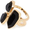 River Island statement ring