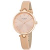 Kate Spade rose jewelry