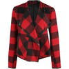 Dex moto jacket