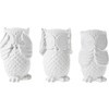 Design 55 owl home decor