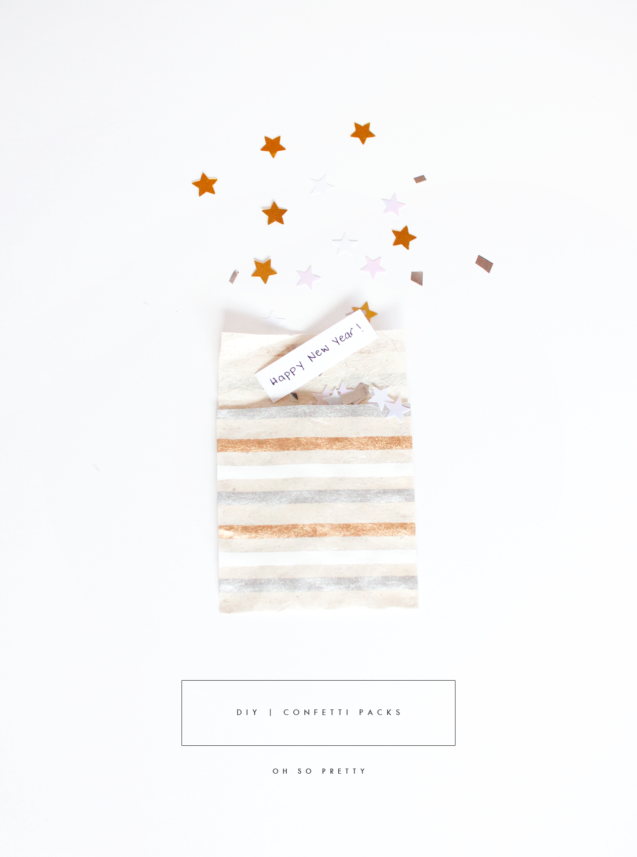 Confetti Pack