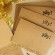 Glitter Dipped Stationery