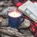 Camp Mug Candle