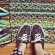 Colorful Braided Rug