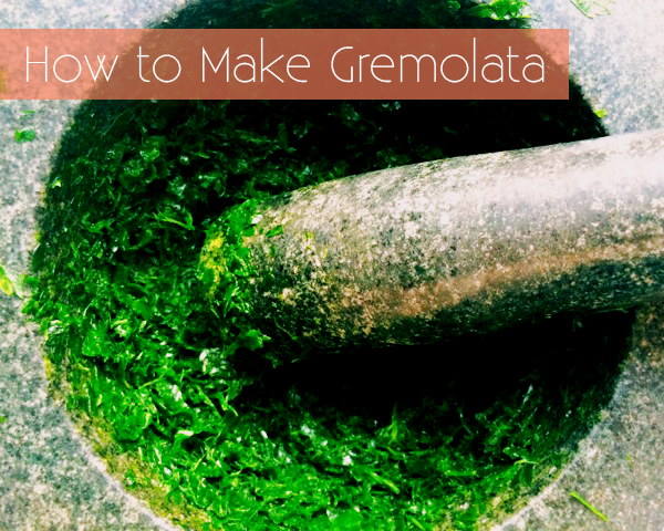 gremolatafin