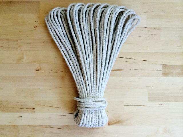 rope