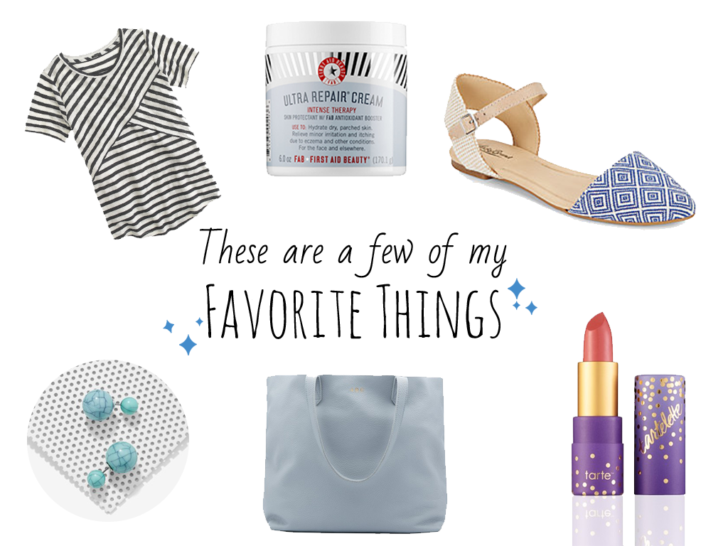 Favorite_things