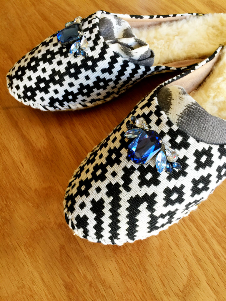 slippers-fin