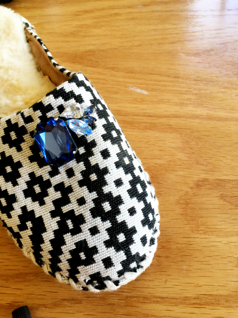 slippers-half-jewel