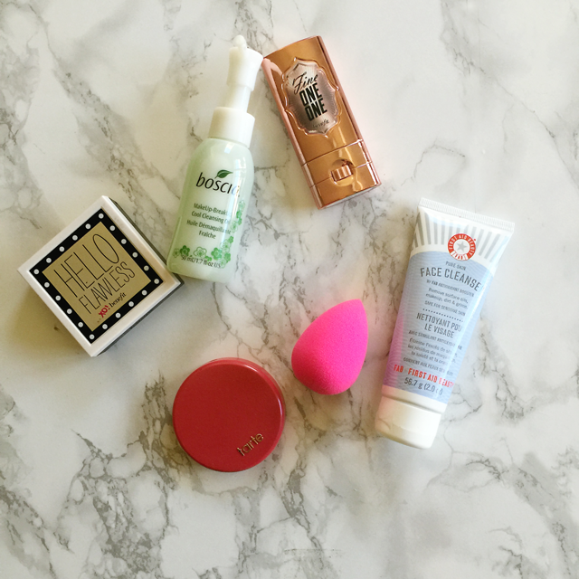 My Makeup: Daily Picks