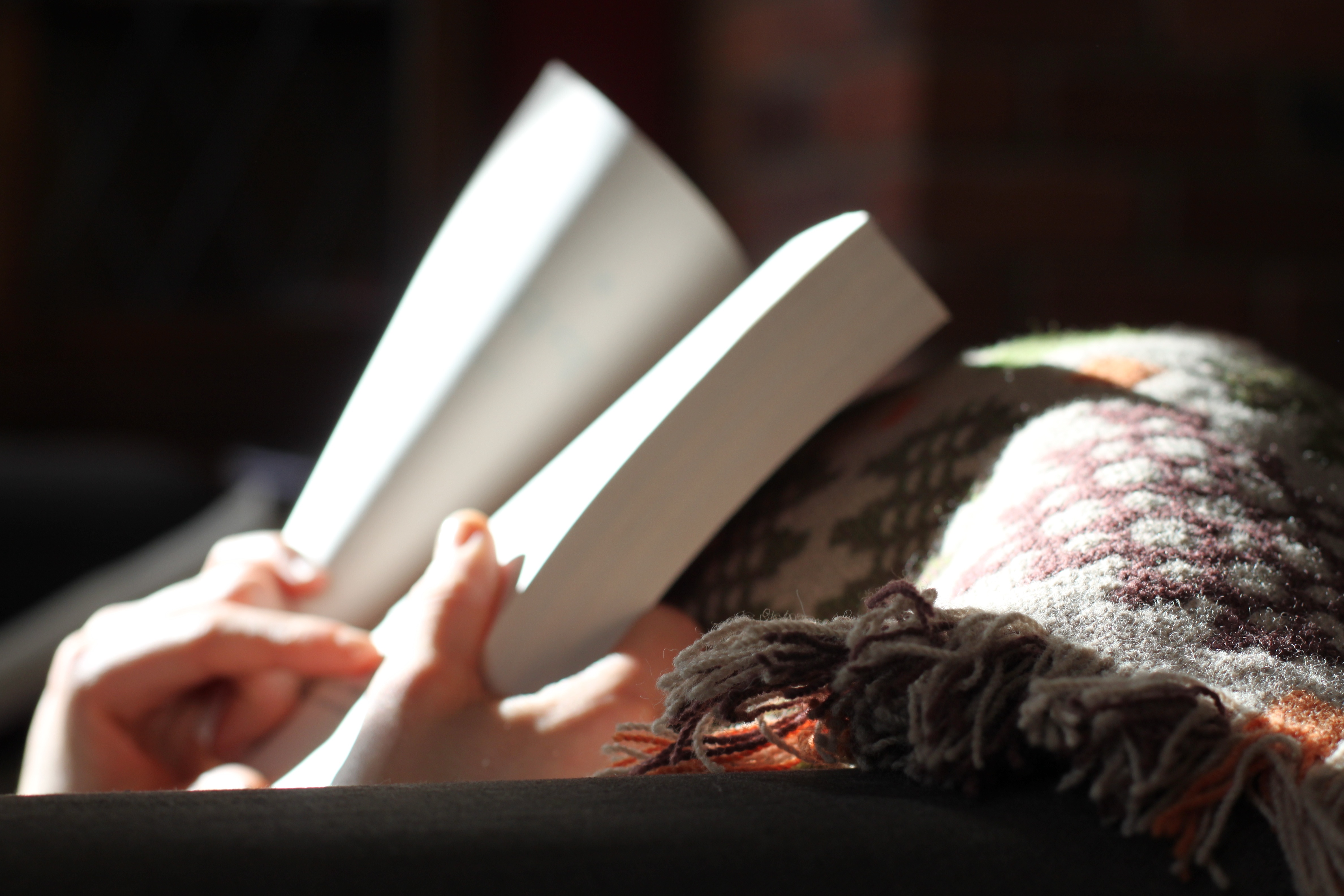 Book Club Review: In The Unlikely Event